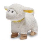 Baa Baa Baby Lamb